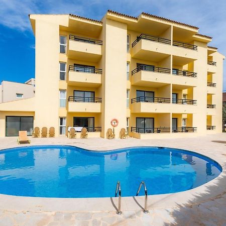 Apto Con Terraza 104 Cala Millor  Eksteriør bilde
