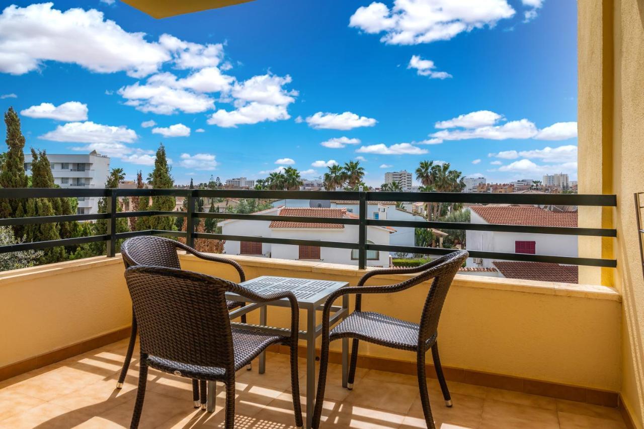 Apto Con Terraza 104 Cala Millor  Eksteriør bilde