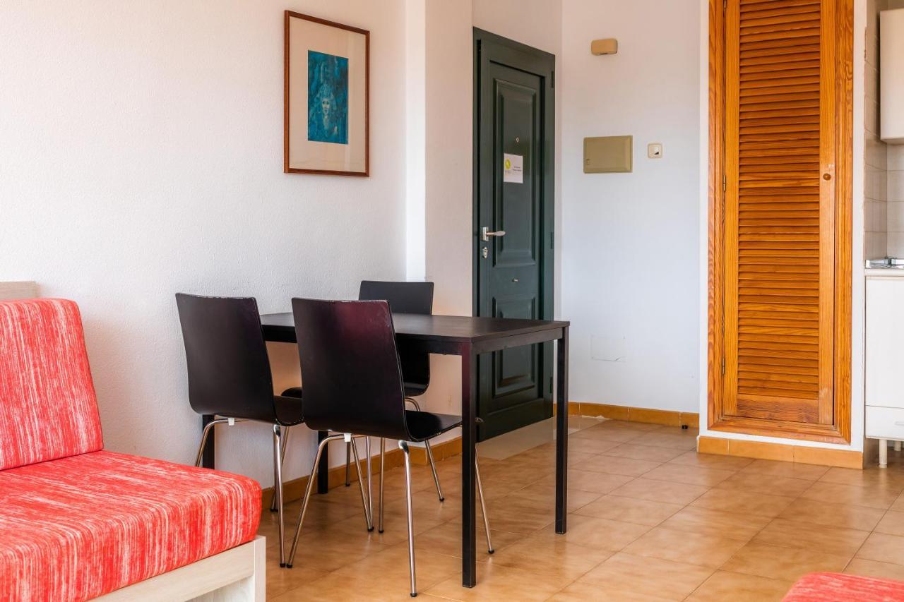 Apto Con Terraza 104 Cala Millor  Eksteriør bilde