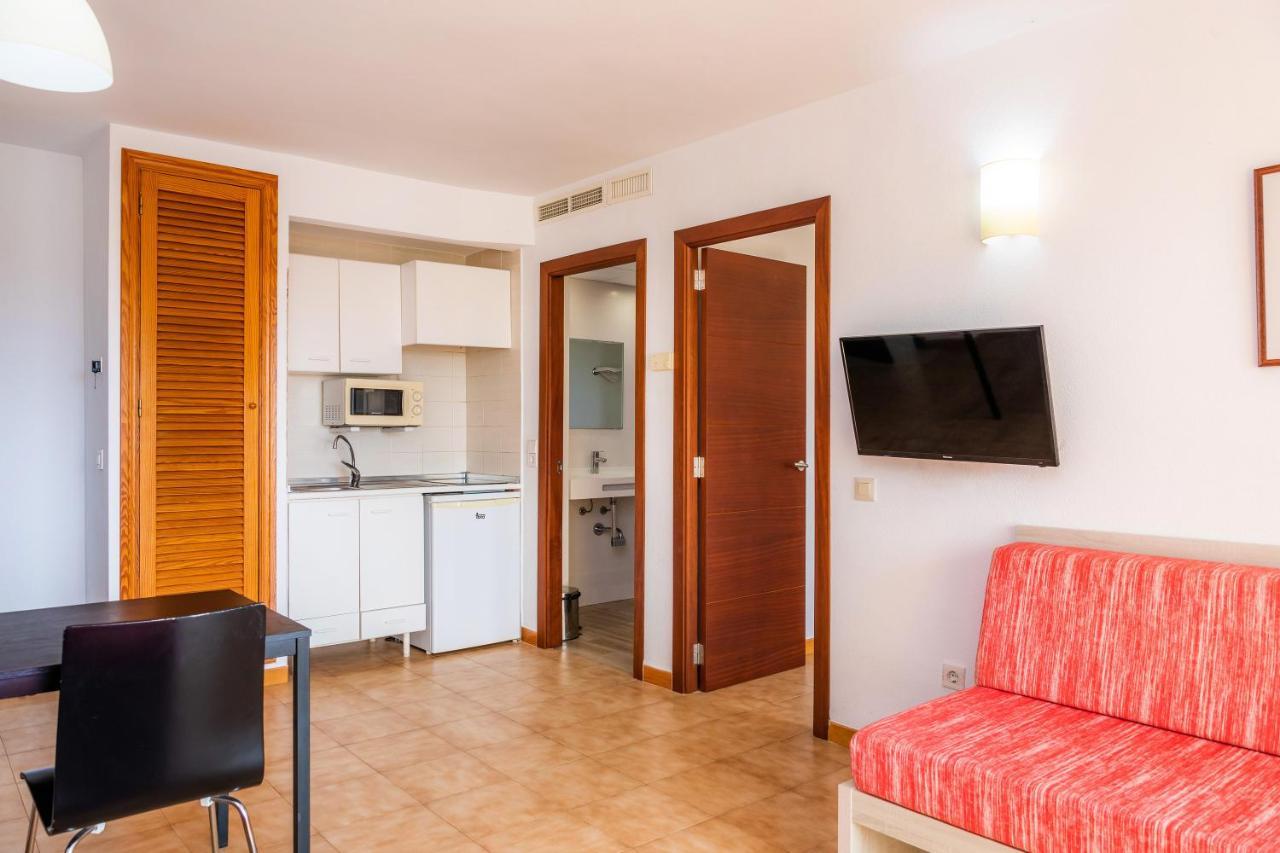 Apto Con Terraza 104 Cala Millor  Eksteriør bilde
