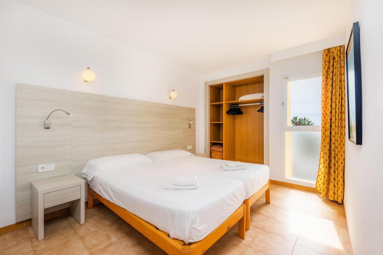 Apto Con Terraza 104 Cala Millor  Eksteriør bilde