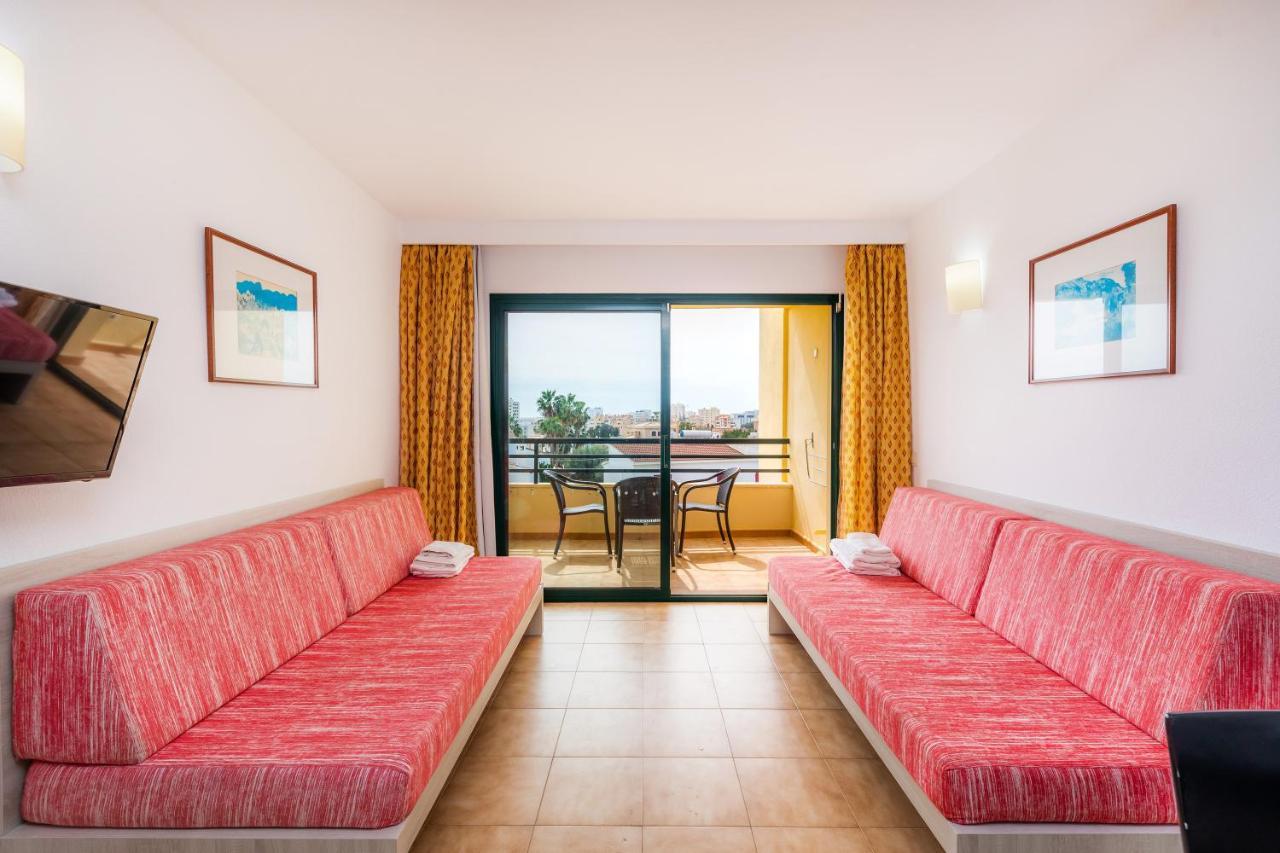 Apto Con Terraza 104 Cala Millor  Eksteriør bilde