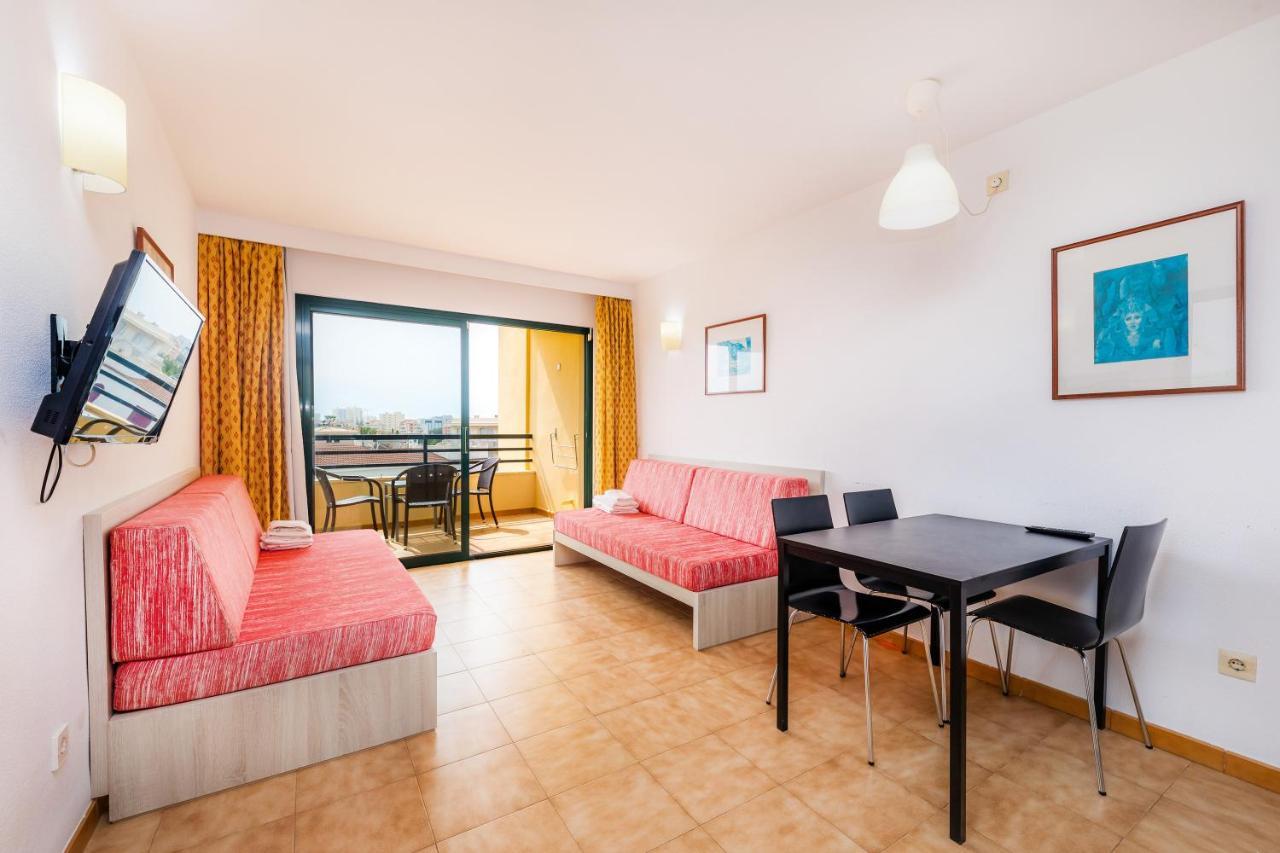 Apto Con Terraza 104 Cala Millor  Eksteriør bilde