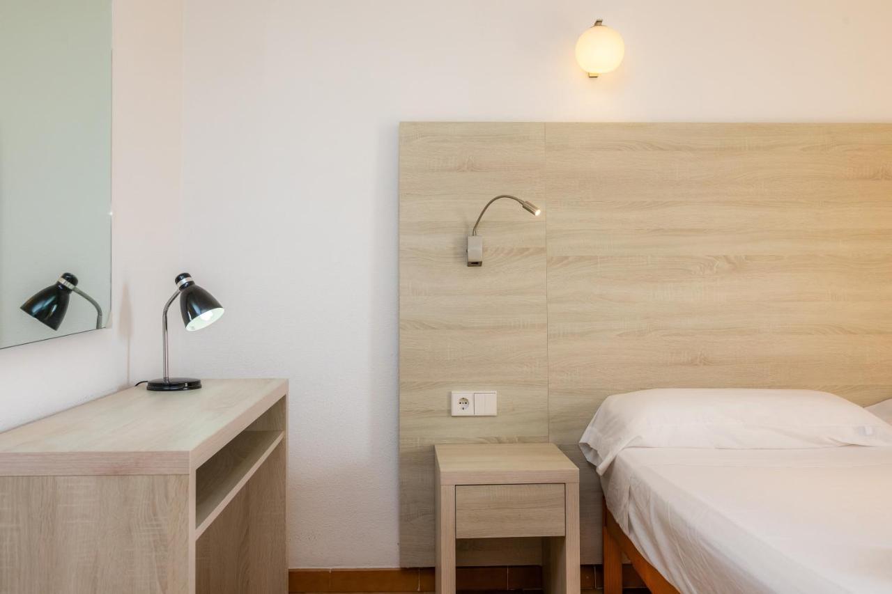 Apto Con Terraza 104 Cala Millor  Eksteriør bilde