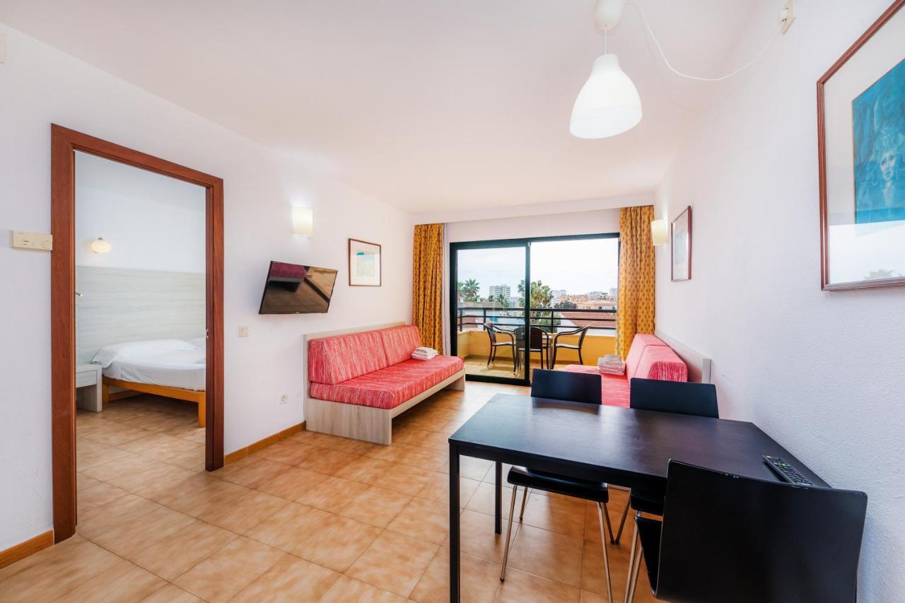 Apto Con Terraza 104 Cala Millor  Eksteriør bilde