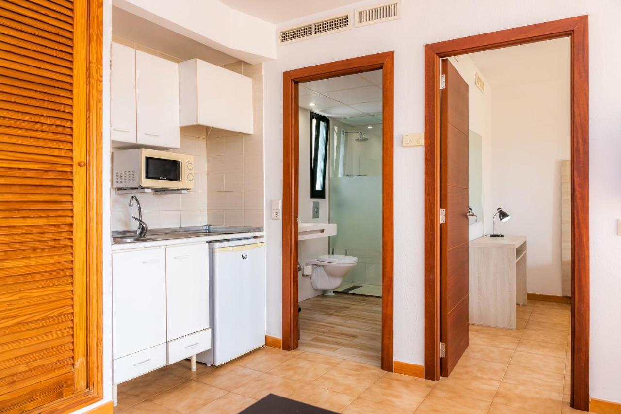 Apto Con Terraza 104 Cala Millor  Eksteriør bilde