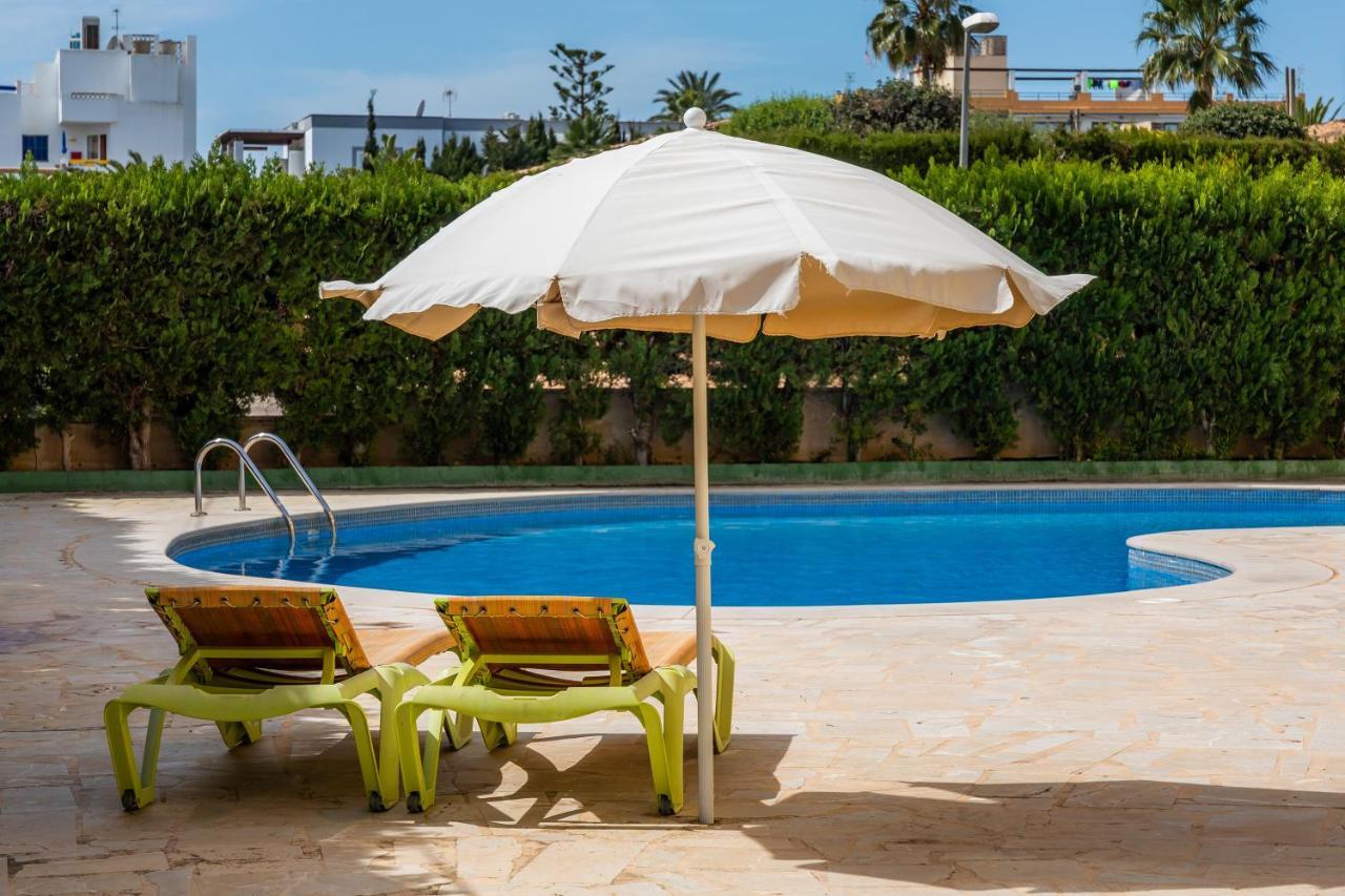 Apto Con Terraza 104 Cala Millor  Eksteriør bilde